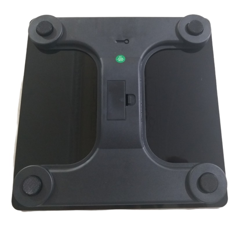 ترازو دیجیتال هوشمند (وزن و چربی)